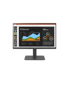 LG 27BR750C-C Monitor PC 68,6 cm (27") 1920 x 1080 Pixel Full HD Grigio 2