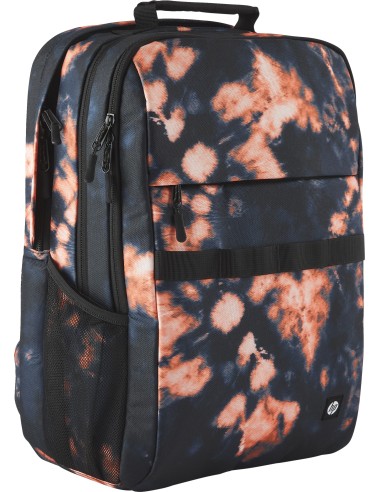 HP Zaino Campus XL Tie Dye