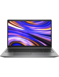 HP ZBook Power 15.6 G10 A Workstation mobile 39,6 cm (15.6") Full HD AMD Ryzen™ 7 PRO 7840HS 32 GB DDR5-SDRAM 1 TB SSD NVIDIA