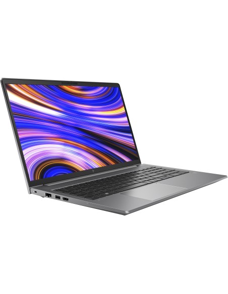 HP ZBook Power 15.6 G10 A Workstation mobile 39,6 cm (15.6") Full HD AMD Ryzen™ 7 PRO 7840HS 32 GB DDR5-SDRAM 1 TB SSD NVIDIA