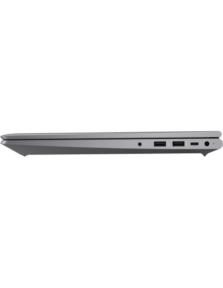 HP ZBook Power 15.6 G10 A Workstation mobile 39,6 cm (15.6") Full HD AMD Ryzen™ 7 PRO 7840HS 32 GB DDR5-SDRAM 1 TB SSD NVIDIA