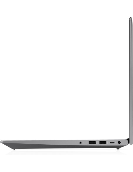 HP ZBook Power 15.6 G10 A Workstation mobile 39,6 cm (15.6") Full HD AMD Ryzen™ 7 PRO 7840HS 32 GB DDR5-SDRAM 1 TB SSD NVIDIA