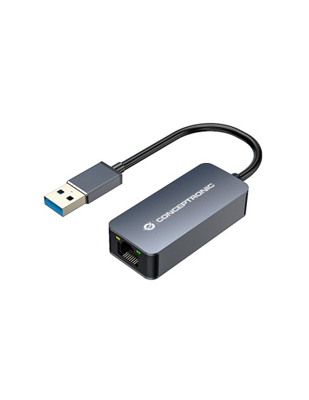 Conceptronic ABBY12G scheda di rete e adattatore Ethernet 2500 Mbit s