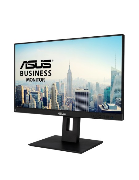 ASUS BE24EQSB Monitor PC 60,5 cm (23.8") 1920 x 1080 Pixel Full HD LED Nero