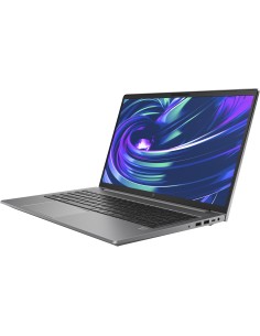 HP ZBook Power 15.6 inch G10 Mobile Workstation PC Wolf Pro Security Edition 39,6 cm (15.6") Quad HD Intel® Core™ i9 32 GB 2
