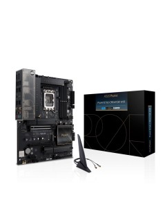 ASUS 90MB1FY0-M0EAY0 scheda madre Intel B760 LGA 1700 ATX