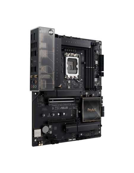 ASUS 90MB1FY0-M0EAY0 scheda madre Intel B760 LGA 1700 ATX