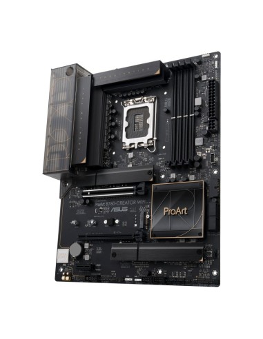 ASUS 90MB1FY0-M0EAY0 scheda madre Intel B760 LGA 1700 ATX