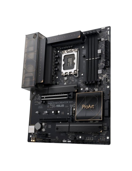 ASUS 90MB1FY0-M0EAY0 scheda madre Intel B760 LGA 1700 ATX