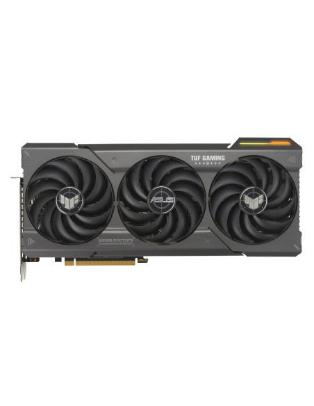 ASUS TUF Gaming TUF-RX7800XT-O16G-GAMING AMD Radeon RX 7800 XT 16 GB GDDR6