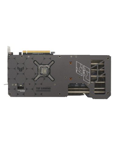 ASUS TUF Gaming TUF-RX7800XT-O16G-GAMING AMD Radeon RX 7800 XT 16 GB GDDR6