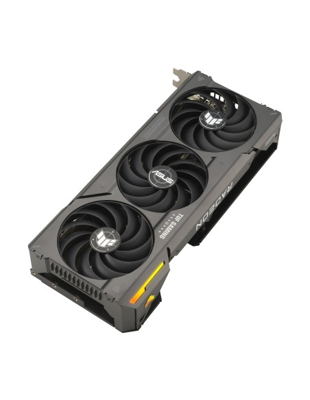 ASUS TUF Gaming TUF-RX7800XT-O16G-GAMING AMD Radeon RX 7800 XT 16 GB GDDR6