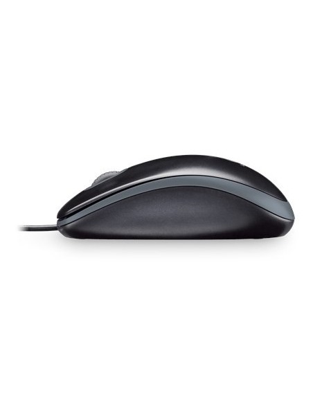 Logitech Desktop MK120 tastiera Mouse incluso USB Arabico Nero