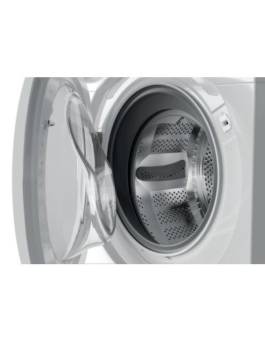Candy RapidÓ RO 1294DWMT 1-S lavatrice Caricamento frontale 9 kg 1200 Giri min Bianco