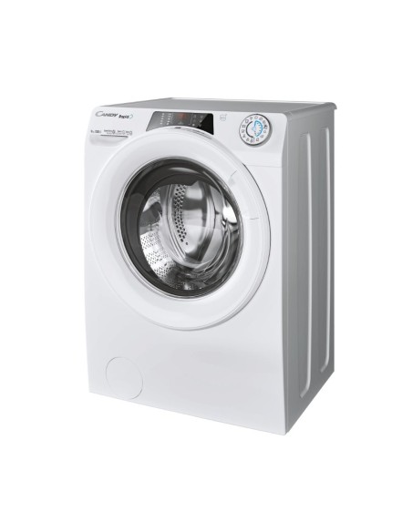 Candy RapidÓ RO 1294DWMT 1-S lavatrice Caricamento frontale 9 kg 1200 Giri min Bianco