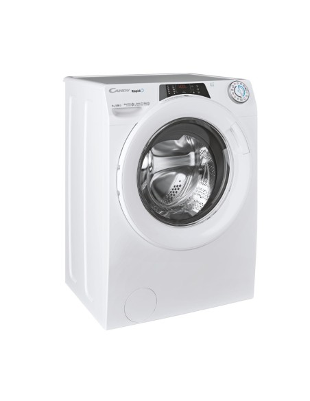 Candy RapidÓ RO 1294DWMT 1-S lavatrice Caricamento frontale 9 kg 1200 Giri min Bianco