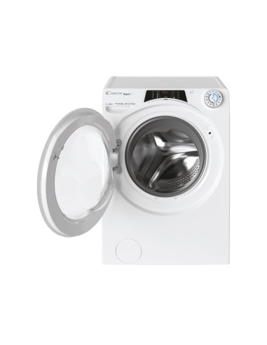 Candy RapidÓ RO 1294DWMT 1-S lavatrice Caricamento frontale 9 kg 1200 Giri min Bianco