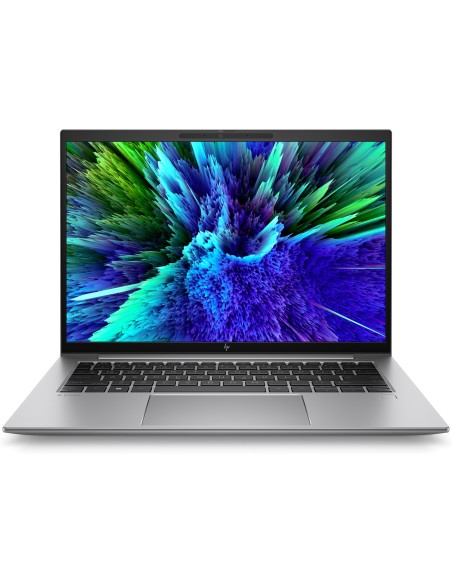 HP ZBook Firefly G10 Workstation mobile 35,6 cm (14") WUXGA AMD Ryzen™ 7 PRO 7840HS 32 GB DDR5-SDRAM 1 TB SSD Wi-Fi 6E