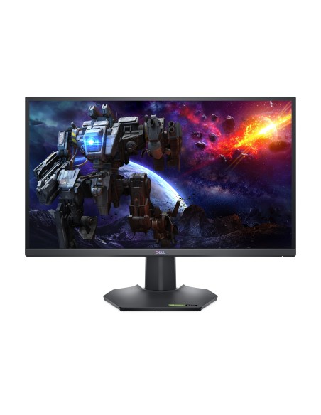 DELL G Series G2724D LED display 68,6 cm (27") 2560 x 1440 Pixel Quad HD LCD Nero