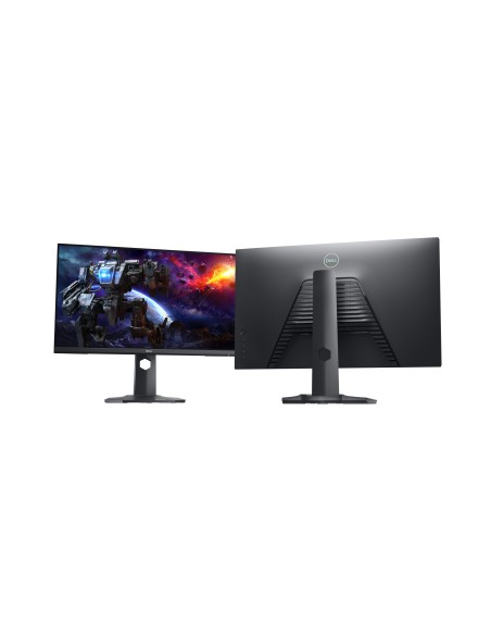DELL G Series G2724D LED display 68,6 cm (27") 2560 x 1440 Pixel Quad HD LCD Nero