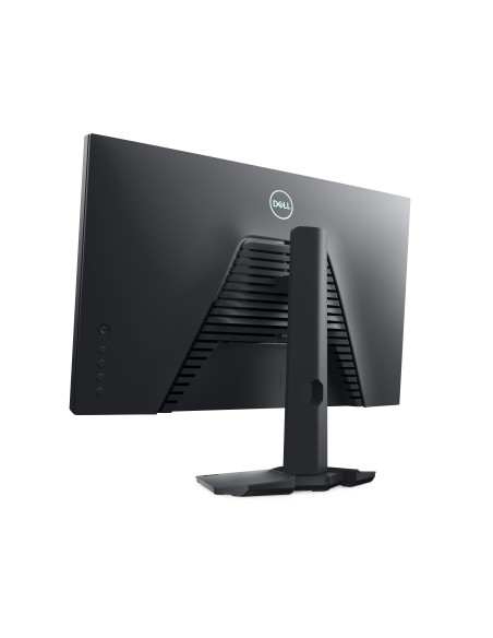 DELL G Series G2724D LED display 68,6 cm (27") 2560 x 1440 Pixel Quad HD LCD Nero
