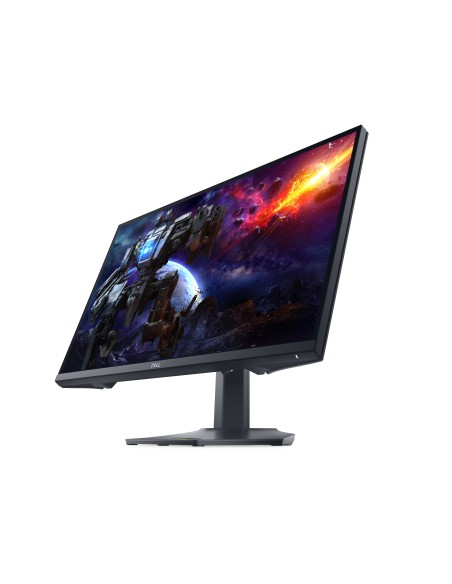 DELL G Series G2724D LED display 68,6 cm (27") 2560 x 1440 Pixel Quad HD LCD Nero