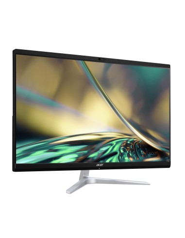 Acer Aspire C27-1751 Intel® Core™ i7 68,6 cm (27") 1920 x 1080 Pixel 16 GB DDR4-SDRAM 512 GB SSD PC All-in-one NVIDIA GeForce