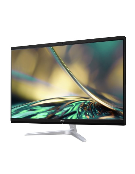 Acer Aspire C27-1751 Intel® Core™ i7 68,6 cm (27") 1920 x 1080 Pixel 16 GB DDR4-SDRAM 512 GB SSD PC All-in-one NVIDIA GeForce