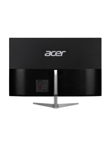 Acer Aspire C27-1751 Intel® Core™ i7 68,6 cm (27") 1920 x 1080 Pixel 16 GB DDR4-SDRAM 512 GB SSD PC All-in-one NVIDIA GeForce