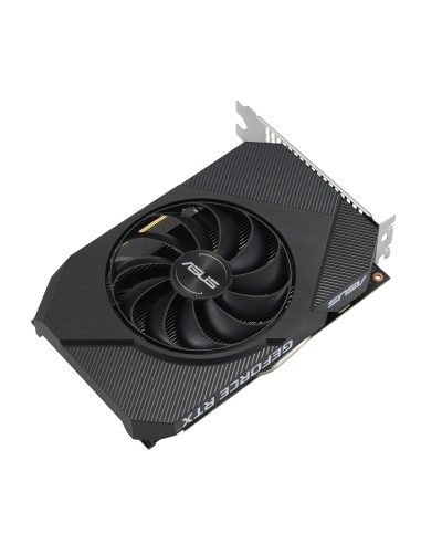 ASUS Phoenix PH-RTX3050-8G-V2 NVIDIA GeForce RTX 3050 8 GB GDDR6