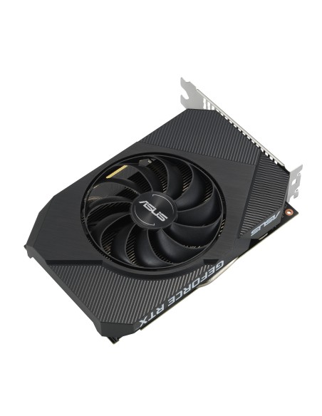 ASUS Phoenix PH-RTX3050-8G-V2 NVIDIA GeForce RTX 3050 8 GB GDDR6