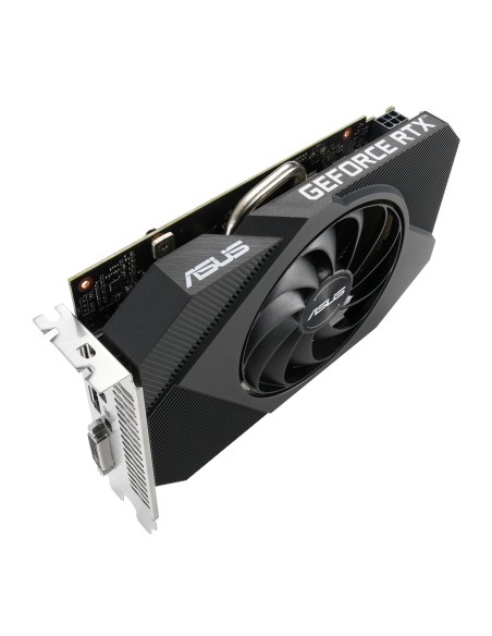 ASUS Phoenix PH-RTX3050-8G-V2 NVIDIA GeForce RTX 3050 8 GB GDDR6