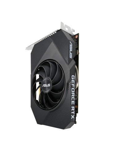 ASUS Phoenix PH-RTX3050-8G-V2 NVIDIA GeForce RTX 3050 8 GB GDDR6