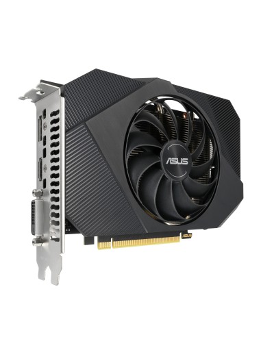 ASUS Phoenix PH-RTX3050-8G-V2 NVIDIA GeForce RTX 3050 8 GB GDDR6