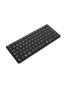Targus AKB862IT tastiera Bluetooth QWERTY Italiano Nero