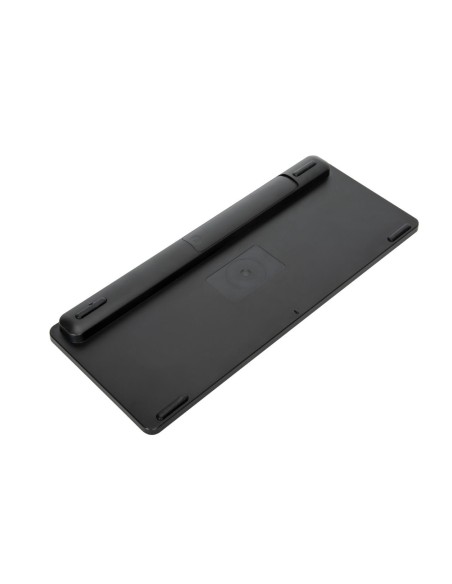 Targus AKB862IT tastiera Bluetooth QWERTY Italiano Nero