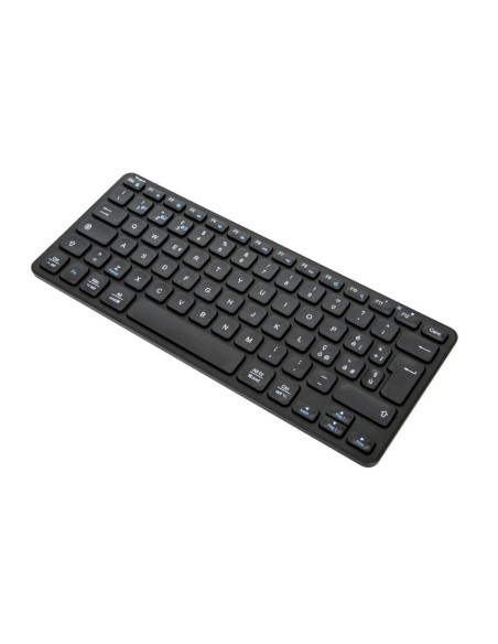 Targus AKB862IT tastiera Bluetooth QWERTY Italiano Nero