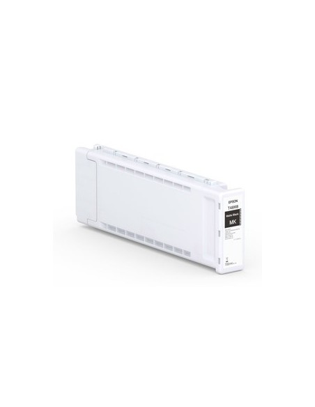 Epson UltraChrome PRO6 cartuccia d'inchiostro 1 pz Nero opaco