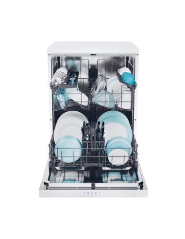 Candy RapidÓ CF 3E9E0W Libera installazione 13 coperti E