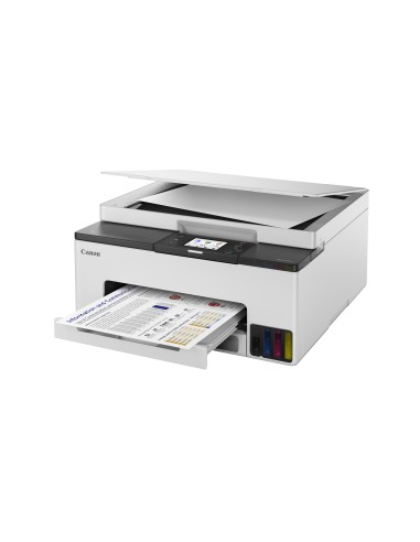 Canon MAXIFY GX1050 Ad inchiostro A4 600 x 1200 DPI Wi-Fi
