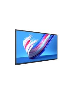 Philips 32BDL3650Q Pannello piatto per segnaletica digitale 81,3 cm (32") LCD Wi-Fi 350 cd m² Full HD Nero Processore integrato 2