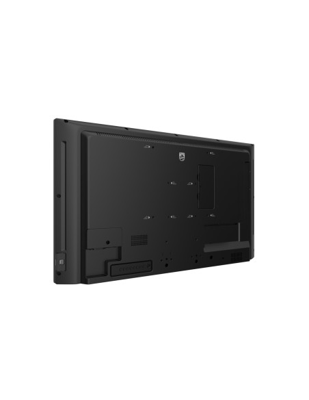 Philips 32BDL3650Q Pannello piatto per segnaletica digitale 81,3 cm (32") LCD Wi-Fi 350 cd m² Full HD Nero Processore integrato
