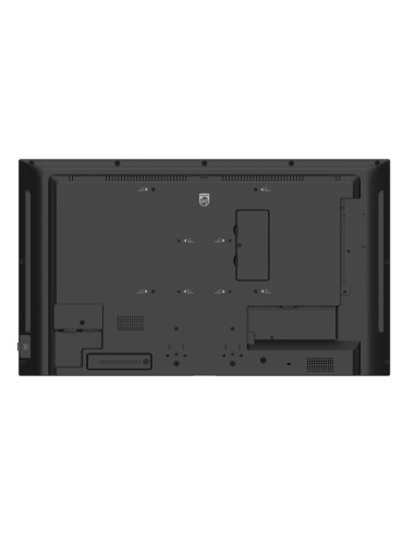 Philips 32BDL3650Q Pannello piatto per segnaletica digitale 81,3 cm (32") LCD Wi-Fi 350 cd m² Full HD Nero Processore integrato