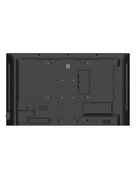 Philips 32BDL3650Q Pannello piatto per segnaletica digitale 81,3 cm (32") LCD Wi-Fi 350 cd m² Full HD Nero Processore integrato