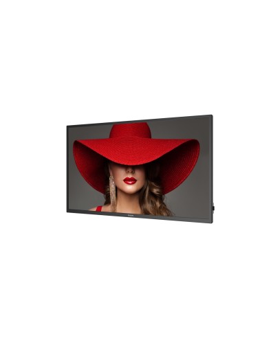 Philips 32BDL4650D Pannello piatto per segnaletica digitale 81,3 cm (32") LCD 400 cd m² Full HD Nero Processore integrato