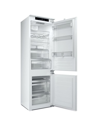 Hotpoint BCB 7030 E C O31 frigorifero con congelatore Da incasso 273 L F Bianco