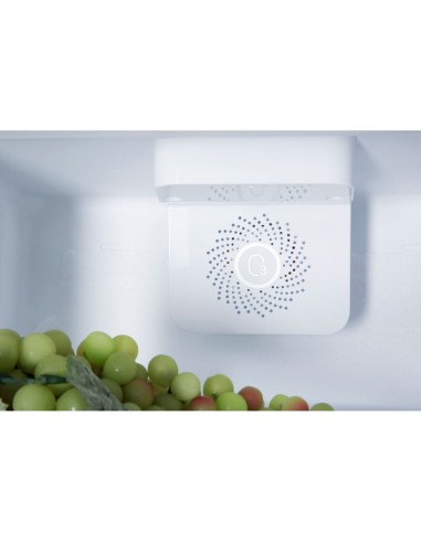 Hotpoint BCB 7030 E C O31 frigorifero con congelatore Da incasso 273 L F Bianco