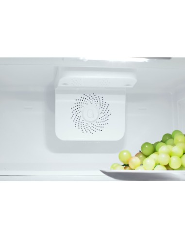 Hotpoint BCB 7030 E C O31 frigorifero con congelatore Da incasso 273 L F Bianco