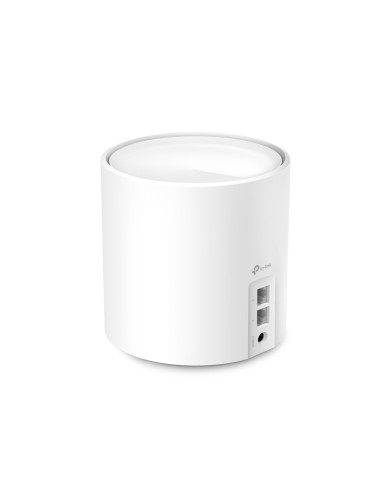 TP-Link Deco X60 Dual-band (2.4 GHz 5 GHz) Wi-Fi 6 (802.11ax) Bianco 2 Interno