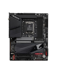 Gigabyte Z790 AORUS ELITE AX scheda madre Intel Z790 LGA 1700 ATX